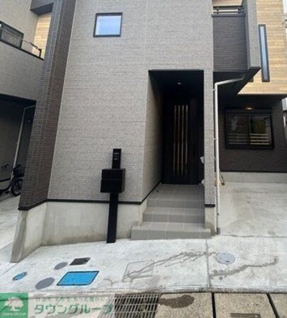 Kolet見沼南中丸#02の物件内観写真